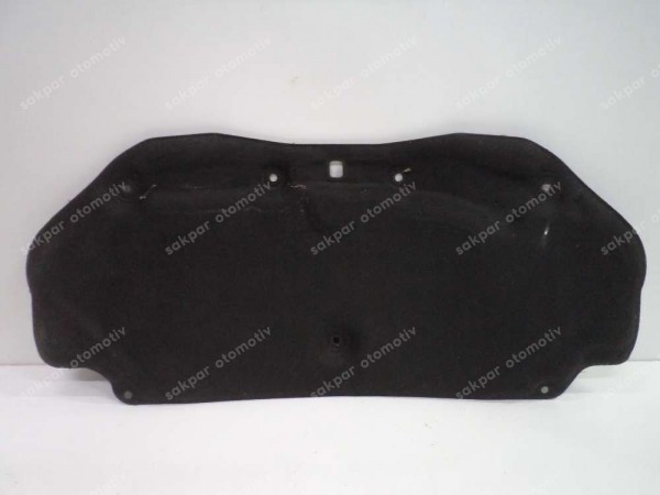 Renault Clio 5 Kaput Keçesi Orj 658402884R CP (4C)