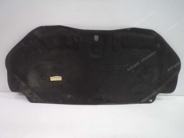 Renault Clio 5 Kaput Keçesi Orj 658402884R CP (4C)