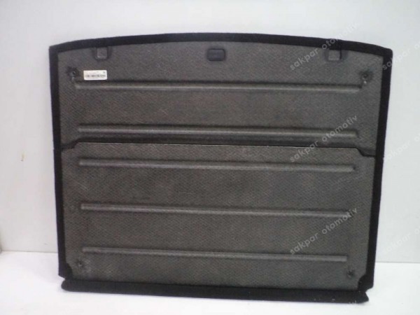 Hyundai Bayon Bagaj Tabanı Orj 85715-Q0500 NNB CP (2C)