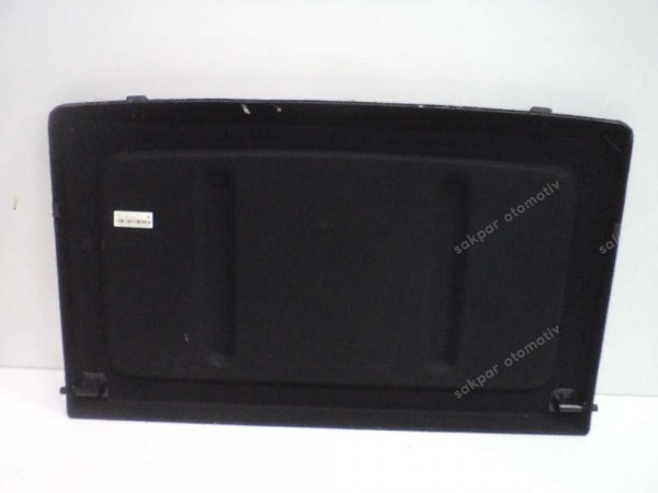 Hyundai Bayon Arka Bagaj Rafı Pandizot Orj 85930-Q0500NNB SP YP (IA120)