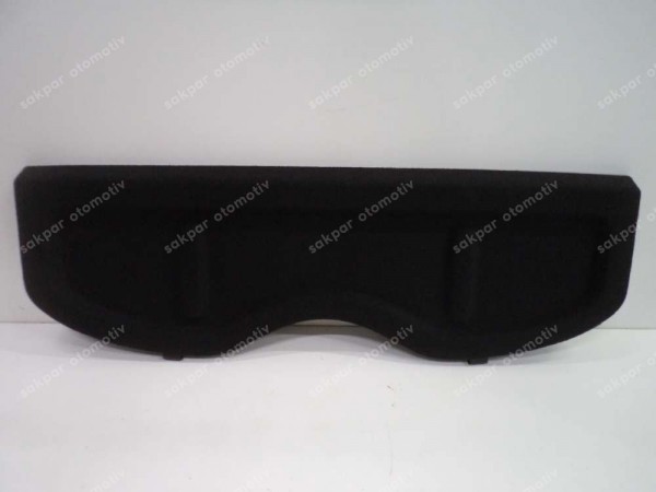 Hyundai İ10 Bagaj Perdesi MDF Rafı Pandizot 85930-K7000NNB SP YP (IA120)