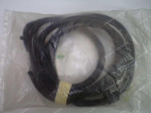 Renault Clio 4 Sis Farı Tesisatı Kablosu Orjinal 240706920R YP (ZB126)