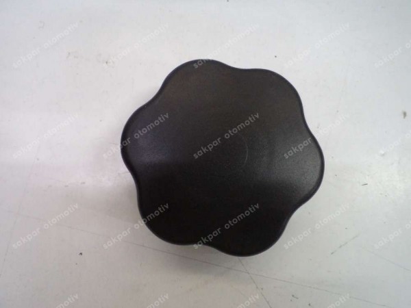 Renault R9 R12 Motor Yağ Kapağı Orj 7700869464 YP (DD124)