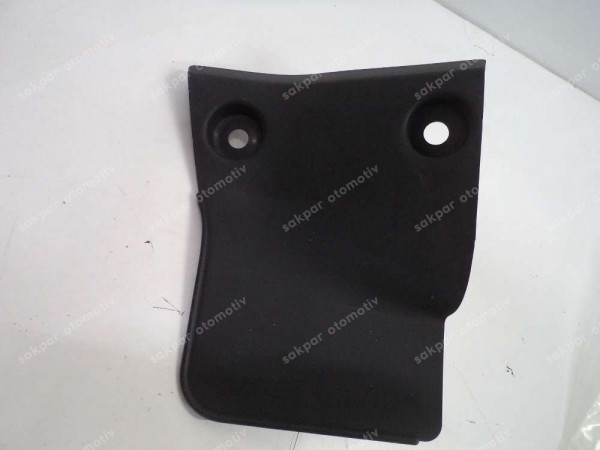 Dacia Sandero Sol Arka Paçalık Orj 788136158R YP (CG122)
