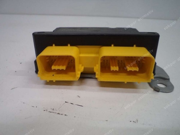 Hyundai Tucson Hava Yastığı Airbag Modülü Beyni Orj 95910-N7570 SP YP (DC1311)