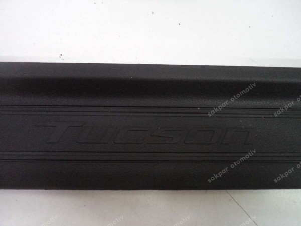 Hyundai Tucson Sol Ön Kapı Eşik Kaplaması Orj 85873-N7000 SP YP (AC110)
