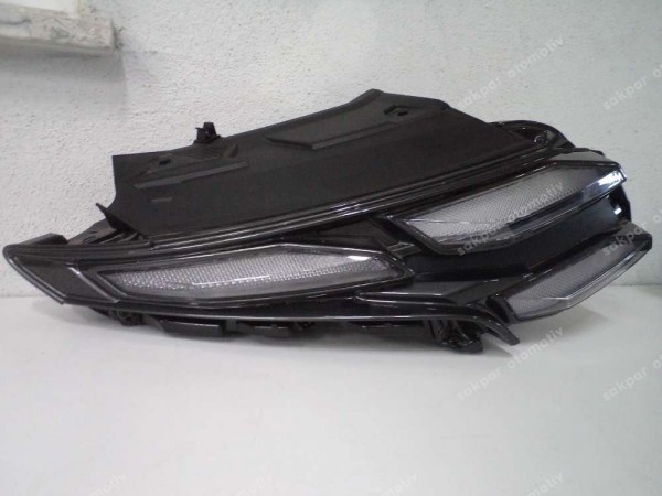 Hyundai Tucson Sağ Gündüz Ledi Orjinal 92208-N7520 YP SP (AD110)