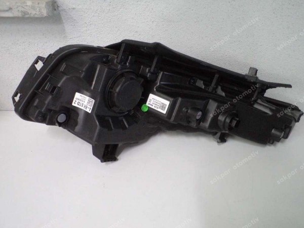 Hyundai Tucson Sağ Gündüz Ledi Orjinal 92208-N7520 YP SP (AD110)