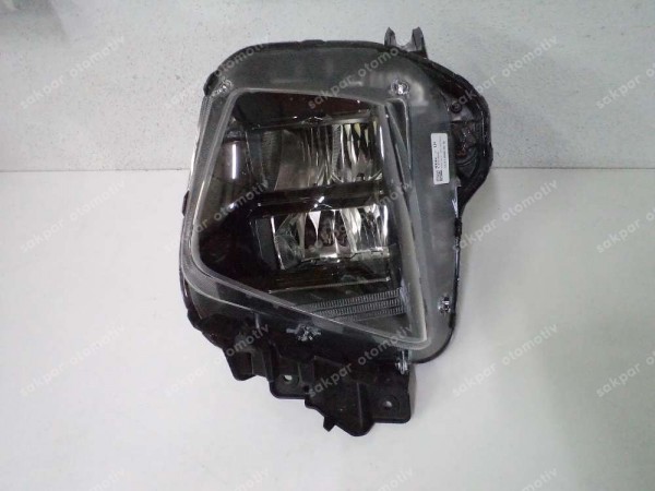 Hyundai Tucson Sol Ön Far Led 92101-N7600 HP CP (AD110)
