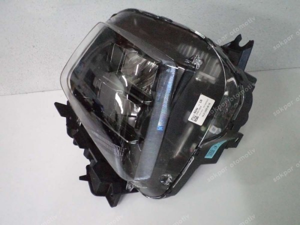 Hyundai Tucson Sol Ön Far Led 92101-N7600 HP CP (AD110)