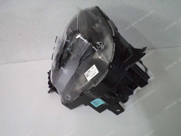 Hyundai Tucson Sol Ön Far Led 92101-N7600 HP CP (AD110)