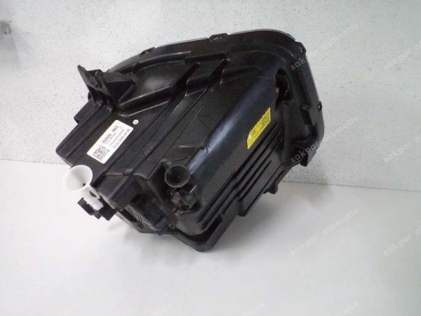 Hyundai Tucson Sol Ön Far Led 92101-N7600 HP CP (AD110)