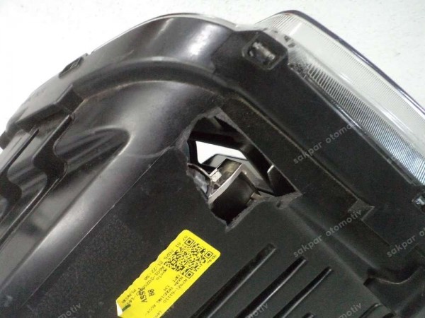 Hyundai Tucson Sol Ön Far Led 92101-N7600 HP CP (AD110)