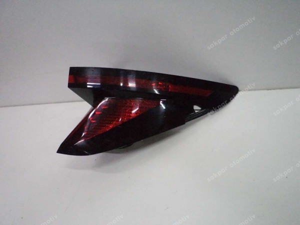 Hyundai Tucson Sağ Dış Stop Lambası Orj 92402-N7000 SP HP (AD110)