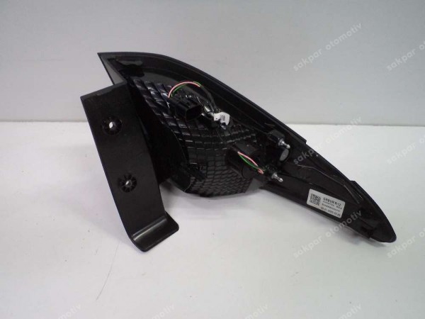 Hyundai Tucson Sağ Dış Stop Lambası Orj 92402-N7000 SP HP (AD110)