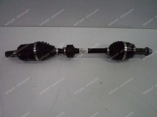 Hyundai Tucson Sol Ön Aks 1.6T 49500-N7290 YP SP (GD120)