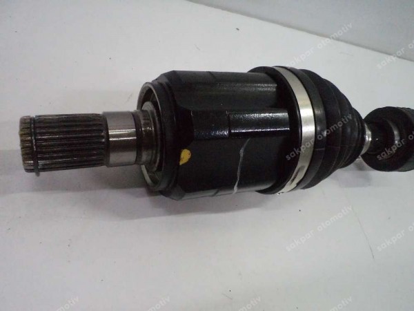 Hyundai Tucson Sol Ön Aks 1.6T 49500-N7290 YP SP (GD120)