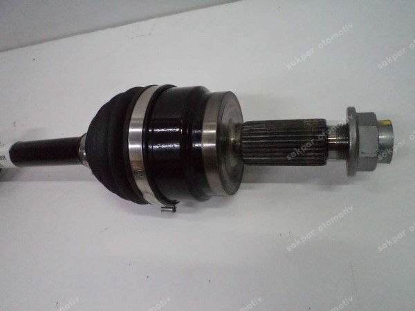 Hyundai Tucson Sol Ön Aks 1.6T 49500-N7290 YP SP (GD120)