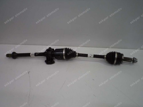 Hyundai Tucson Sağ Ön Aks 1.6T 49501-N7290 YP SP (GD120)