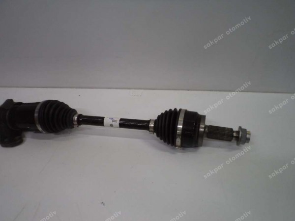 Hyundai Tucson Sağ Ön Aks 1.6T 49501-N7290 YP SP (GD120)