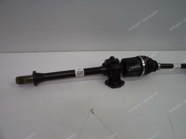 Hyundai Tucson Sağ Ön Aks 1.6T 49501-N7290 YP SP (GD120)