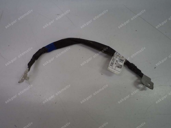 Hyundai Tucson Akü Şase Kablosu Orj 91862-N7510 SP YP (ZB133)