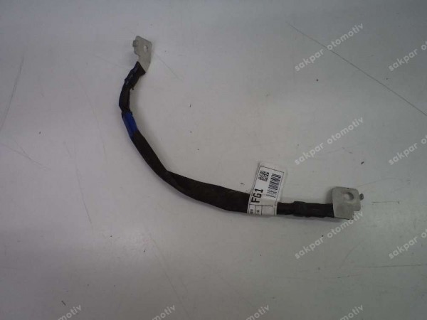 Hyundai Tucson Akü Şase Kablosu Orj 91862-N7510 SP YP (ZB133)