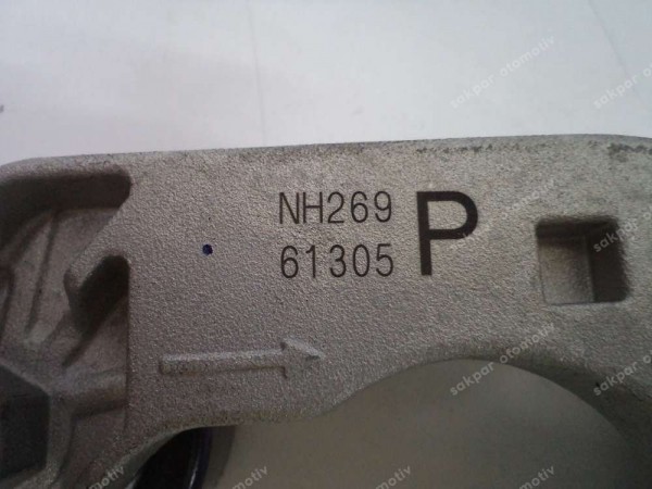 Hyundai Tucson 1.6T-Gdi Otomatik Gergi Bilyası Orj 25280-2M810 SP YP (DC122)