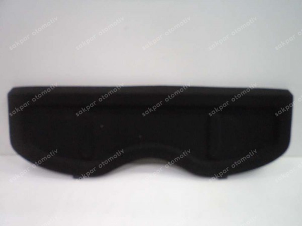 Hyundai İ10 Bagaj Perdesi MDF Rafı Pandizot 85930-K7000NNB CP HP (IA120)