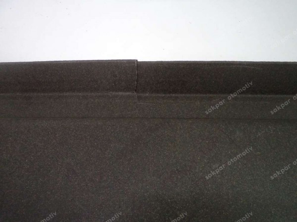 Hyundai İ10 Bagaj Perdesi MDF Rafı Pandizot 85930-K7000NNB CP HP (IA120)