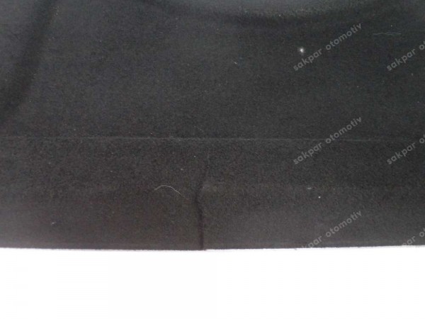 Hyundai İ10 Bagaj Perdesi MDF Rafı Pandizot 85930-K7000NNB CP HP (IA120)