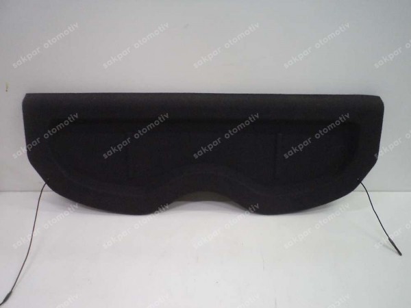 Hyundai İ10 Bagaj Perdesi MDF Rafı Pandizot Orj 85930-B9000PYN SP YP (IA120)