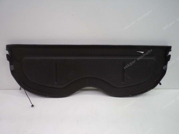 Hyundai İ10 Bagaj Perdesi MDF Rafı Pandizot Orj 85930-B9000PYN SP YP (IA120)