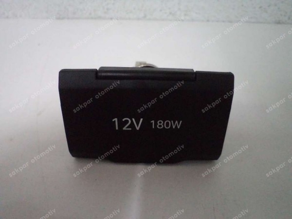 Hyundai Tucson Çakmaklık Soketi Orjinal 95120-N9000 YP SP (DE111)