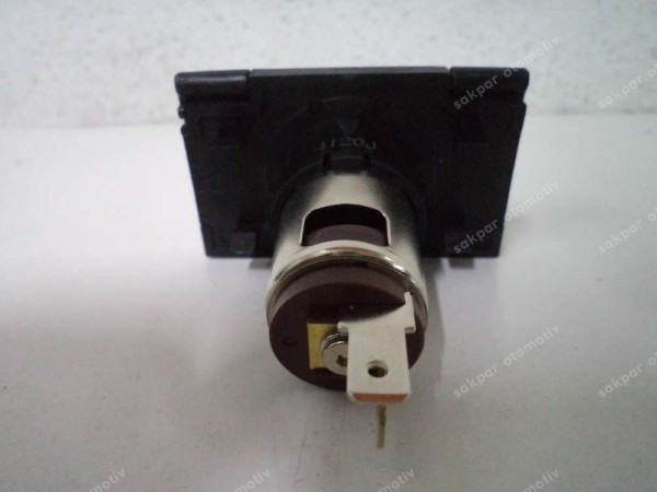 Hyundai Tucson Çakmaklık Soketi Orjinal 95120-N9000 YP SP (DE111)