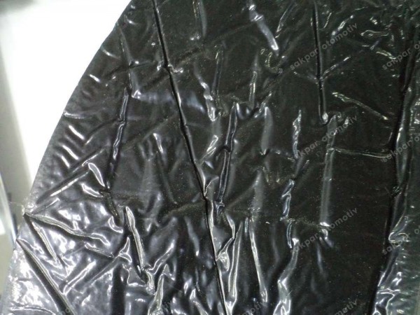 Hyundai Tucson Sağ Ön Çamurluk Bakaliti Süngeri 84126N7000 YP SP (AC110)