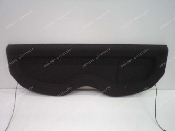 Hyundai İ10 Bagaj Perdesi MDF Rafı Pandizot Orj 85930-B9000PYN CP HP (IA120)