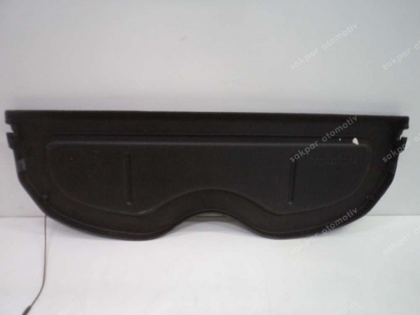 Hyundai İ10 Bagaj Perdesi MDF Rafı Pandizot Orj 85930-B9000PYN CP HP (IA120)