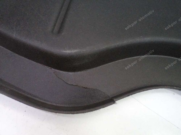 Hyundai İ10 Bagaj Perdesi MDF Rafı Pandizot Orj 85930-B9000PYN CP HP (IA120)