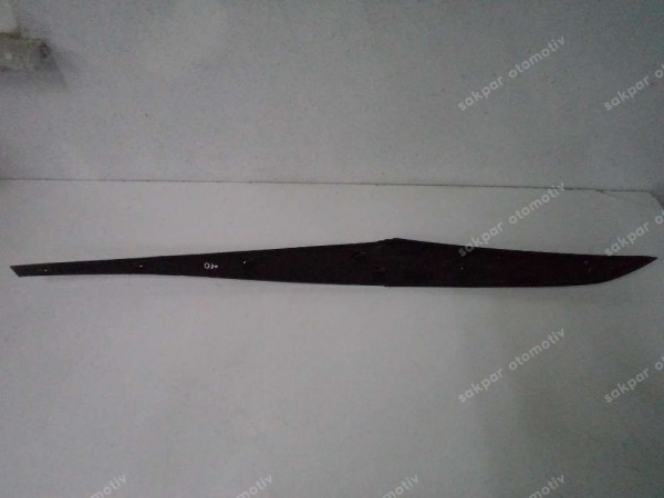 Hyundai Tucson Sağ Arka Kelebek Camı Üst Çıtası 87860-N7000 YP SP (AC110)