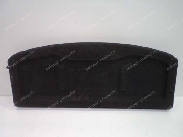 Hyundai İ20 Bagaj Perdesi MDF Rafı Pandizot Orj 85910-C8000 CP HP (IA120)