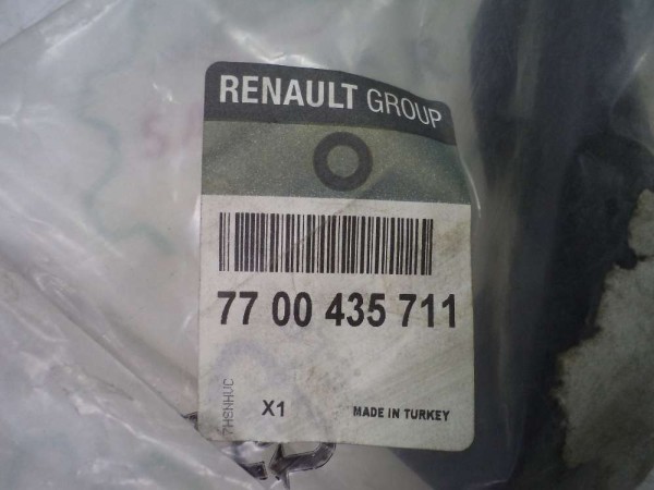 Renault Clio Symbol 2 Radyatör Su Hortumu Orj 7700435711 YP (DB114)