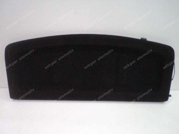 Hyundai İ20 Bagaj Perdesi MDF Rafı Pandizot Orj 85930-Q0000NNB CP HP (IA120)