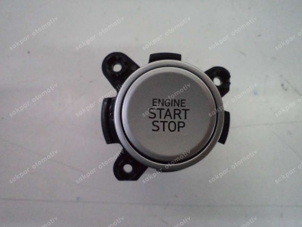 Hyundai Tucson Start Stop Düğmesi Orjinal 93502-N9000 YP SP (AF133)