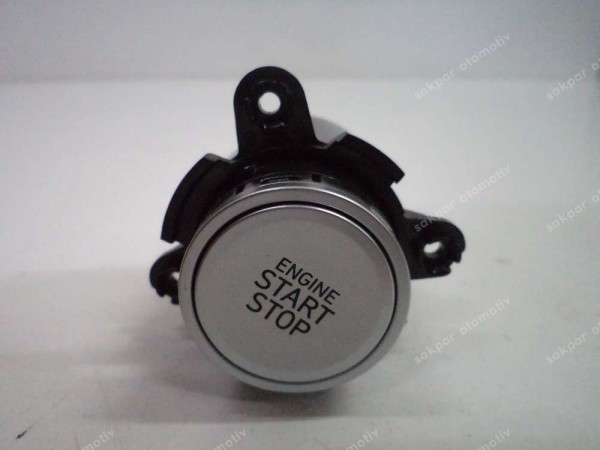Hyundai Tucson Start Stop Düğmesi Orjinal 93502-N9000 YP SP (AF133)