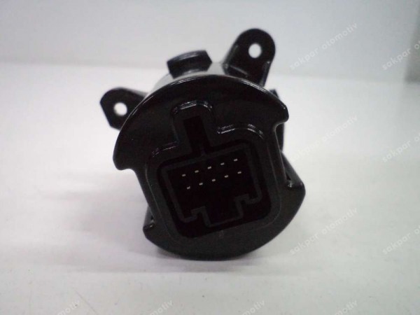 Hyundai Tucson Start Stop Düğmesi Orjinal 93502-N9000 YP SP (AF133)