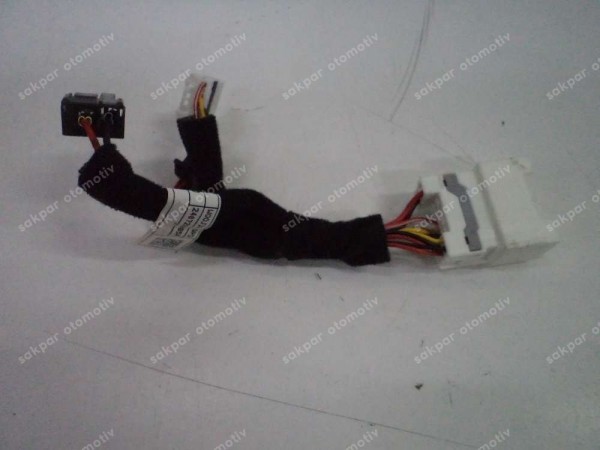 Hyundai Tucson Tesisat Orjinal 84619N7AB0 YP SP (ZA124)