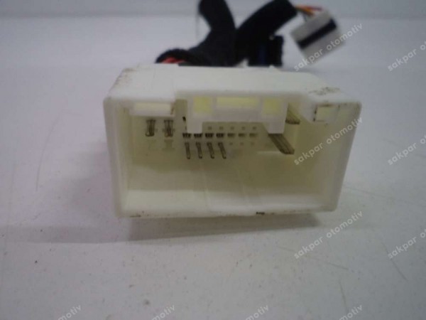 Hyundai Tucson Tesisat Orjinal 84619N7AB0 YP SP (ZA124)