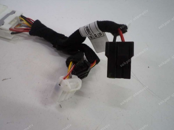 Hyundai Tucson Tesisat Orjinal 84619N7AB0 YP SP (ZA124)