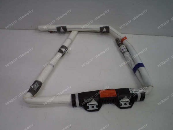 Hyundai Tucson Sağ Tavan Airbag Perde Hava Yastığı Orj 80420-N7000 SP YP (BD120)